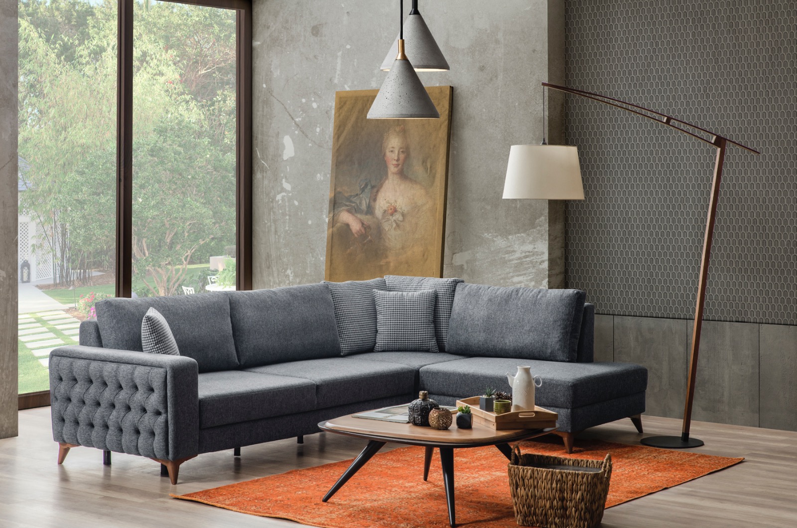 Çınar Köşe Takımı