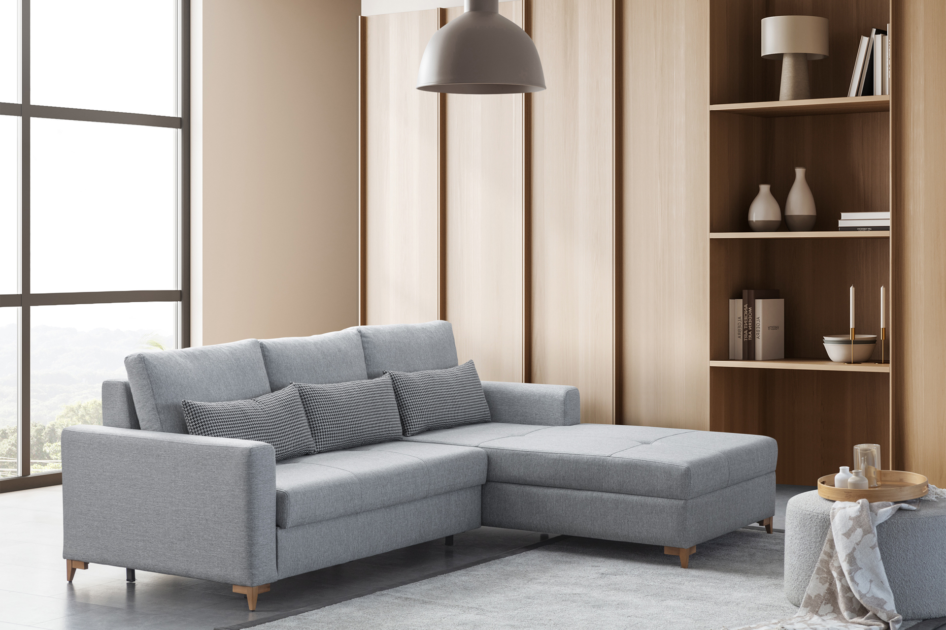 Sevde Köşe Takımı