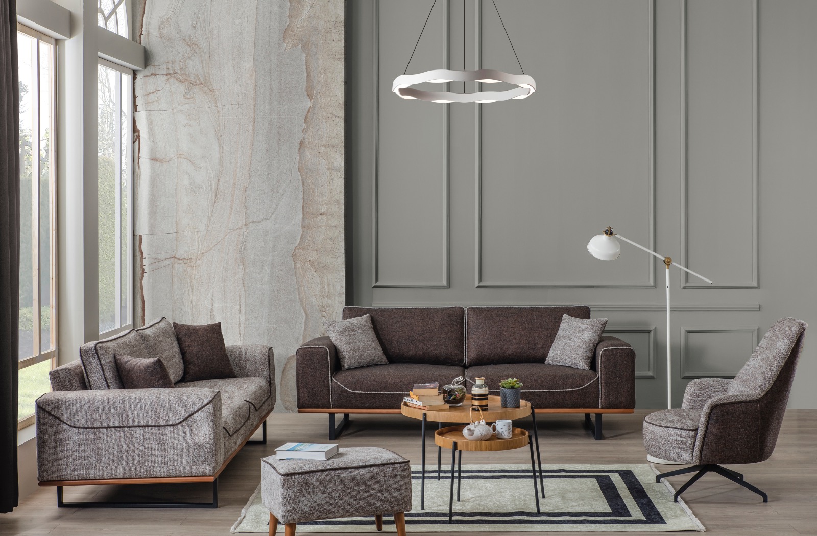 Vegas Koltuk Takımı